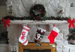christmas stocking theme ideas