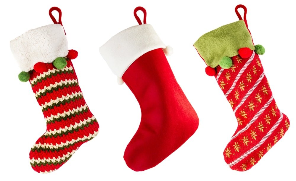 christmas stocking traditions around the world