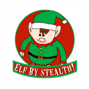 Elf By Stealth